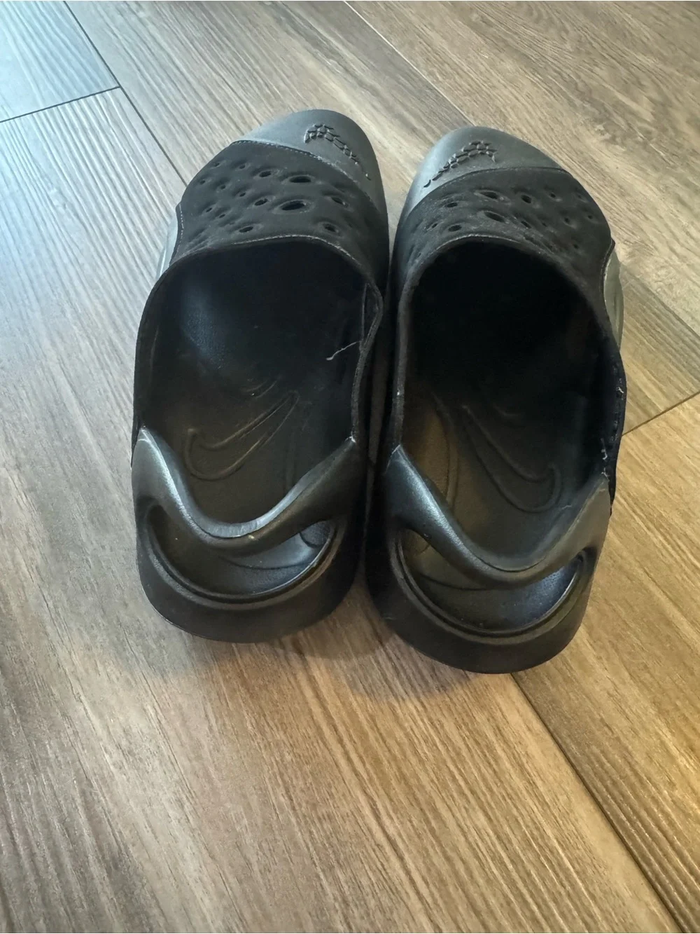 Nike Water Shoes